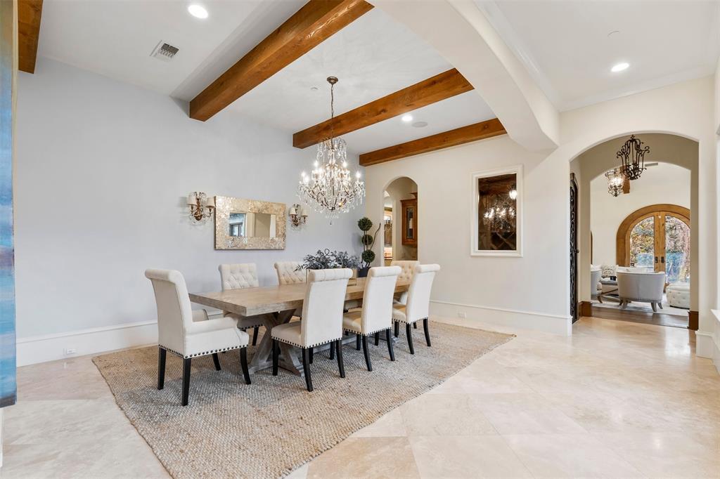 Chapel Creek Ph One - Residential