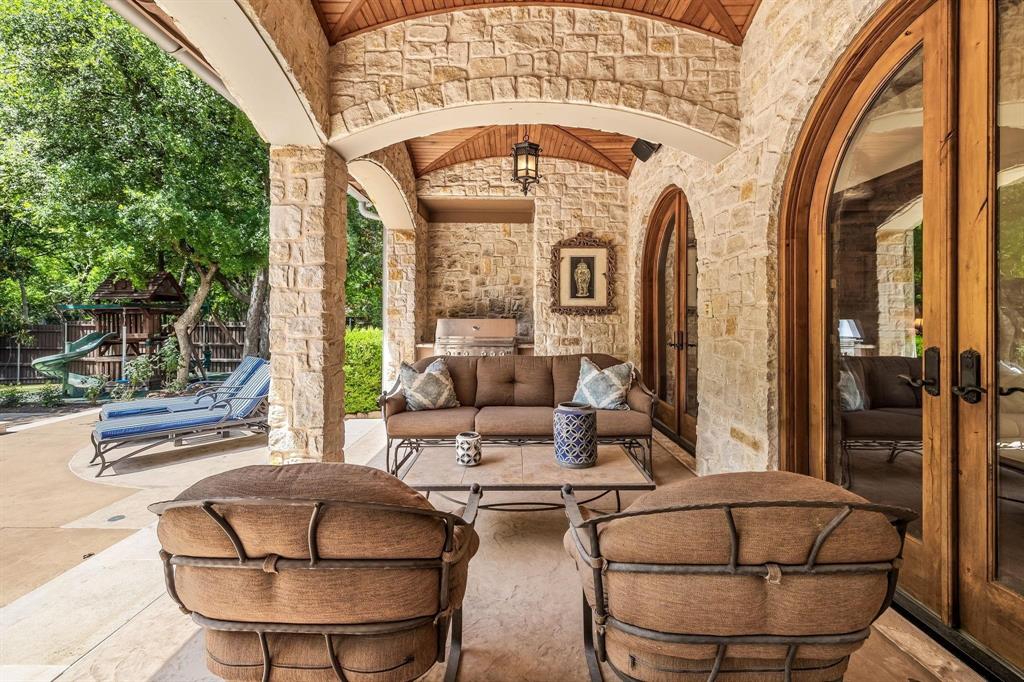 Chapel Creek Ph One - Residential