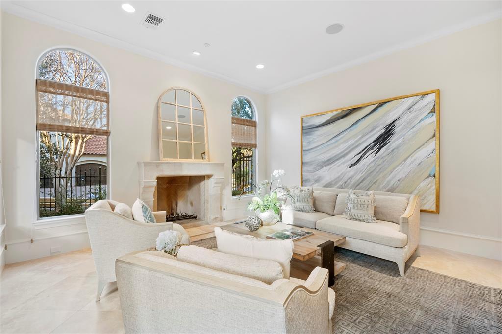 Chapel Creek Ph One - Residential