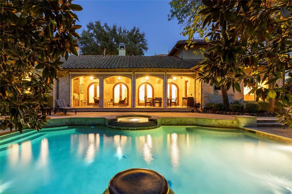 Chapel Creek Ph One - Residential