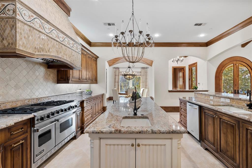 Chapel Creek Ph One - Residential