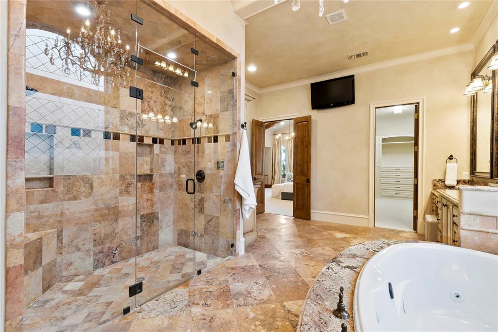 Chapel Creek Ph One - Residential