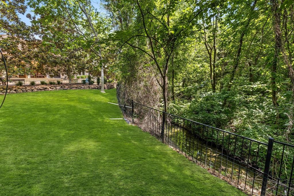 Chapel Creek Ph One - Residential