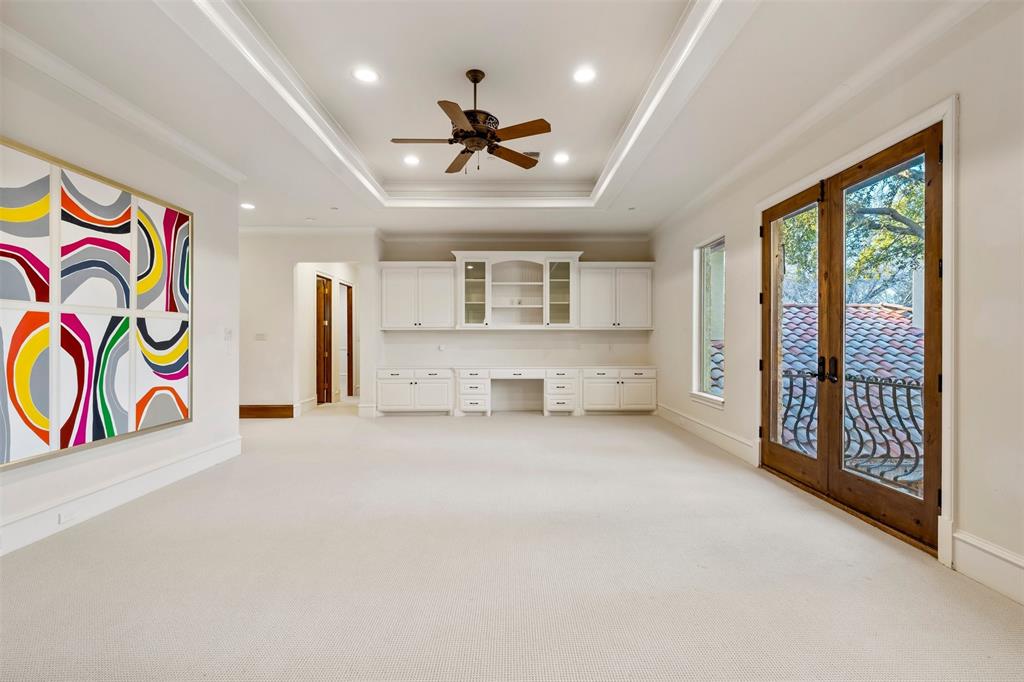 Chapel Creek Ph One - Residential