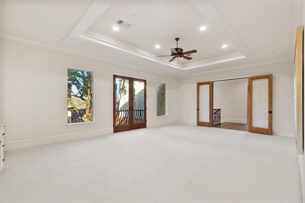 Chapel Creek Ph One - Residential