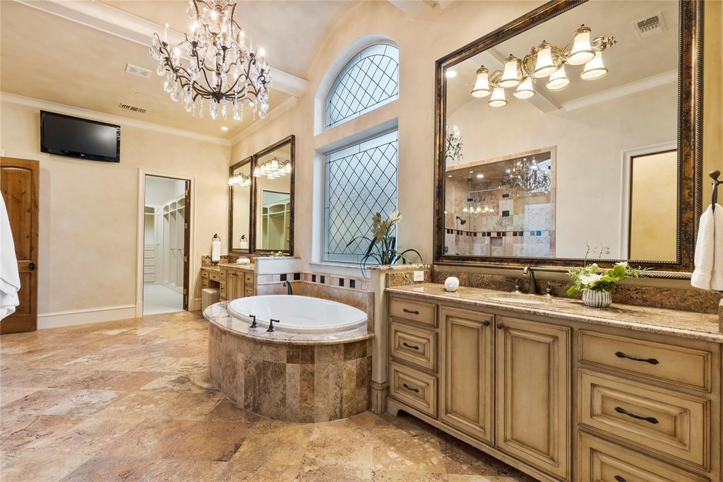 Chapel Creek Ph One - Residential