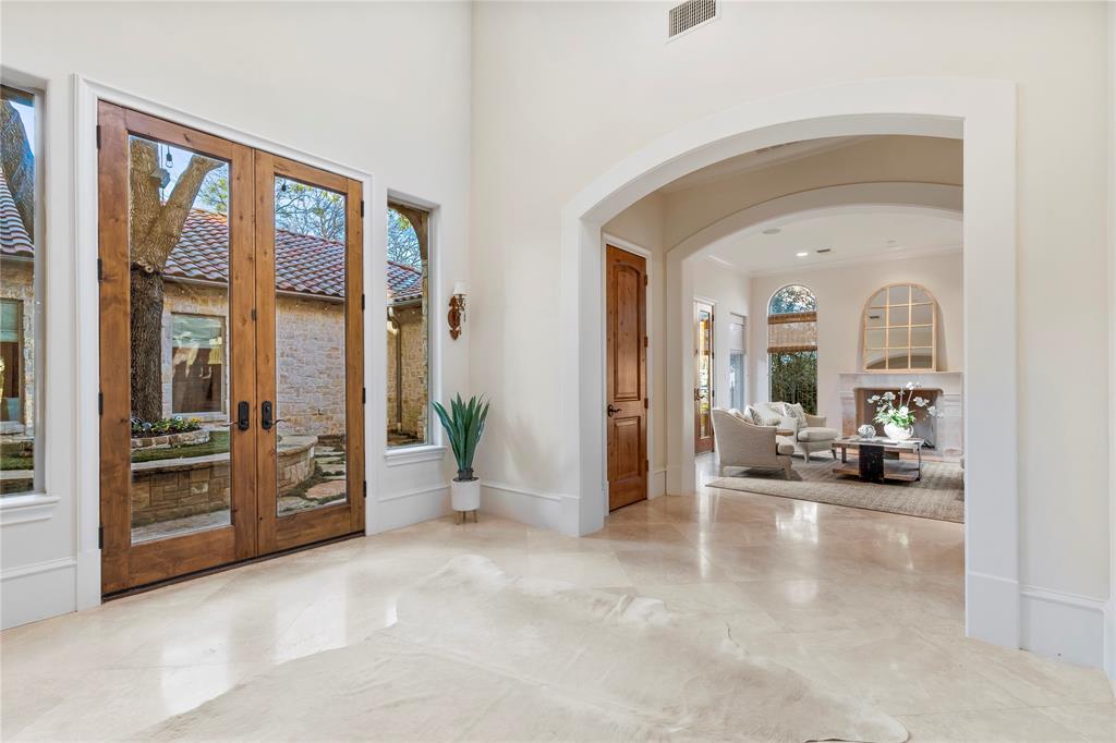 Chapel Creek Ph One - Residential