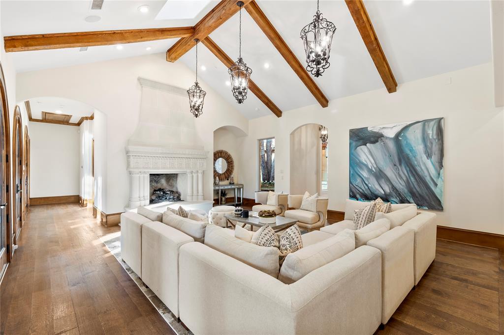 Chapel Creek Ph One - Residential