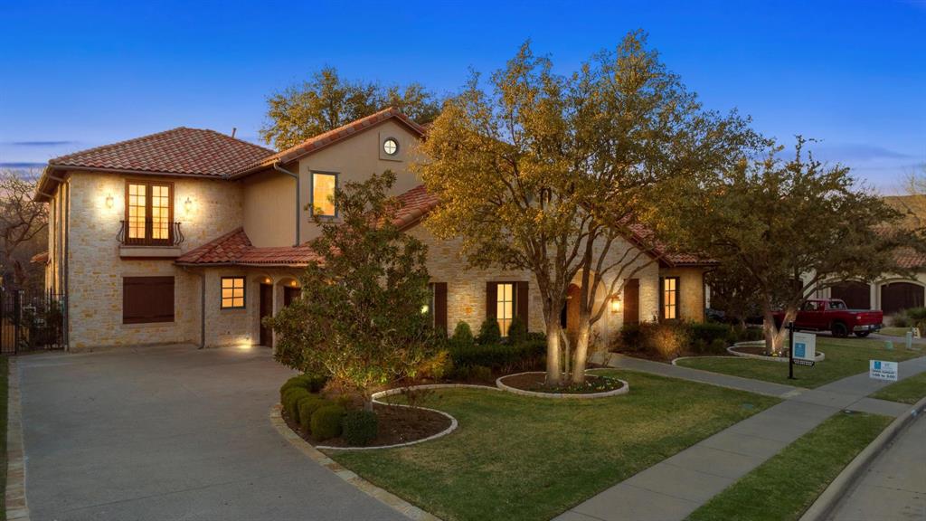 Chapel Creek Ph One - Residential