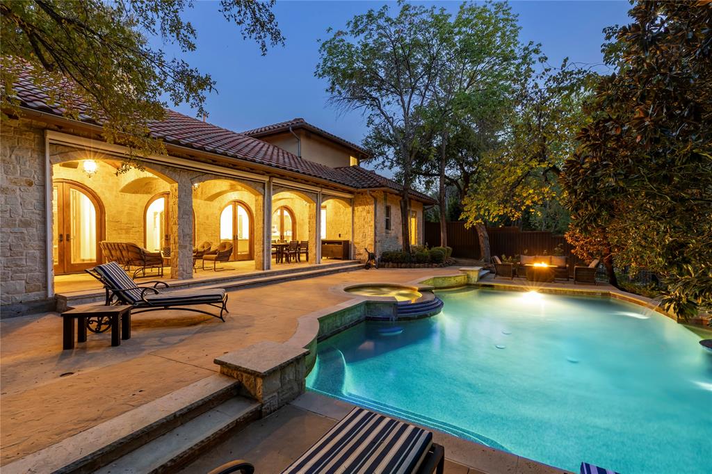 Chapel Creek Ph One - Residential