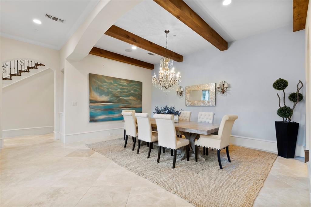 Chapel Creek Ph One - Residential