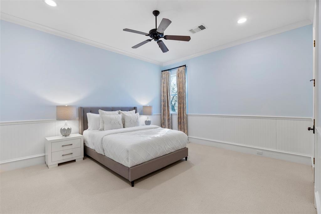 Chapel Creek Ph One - Residential