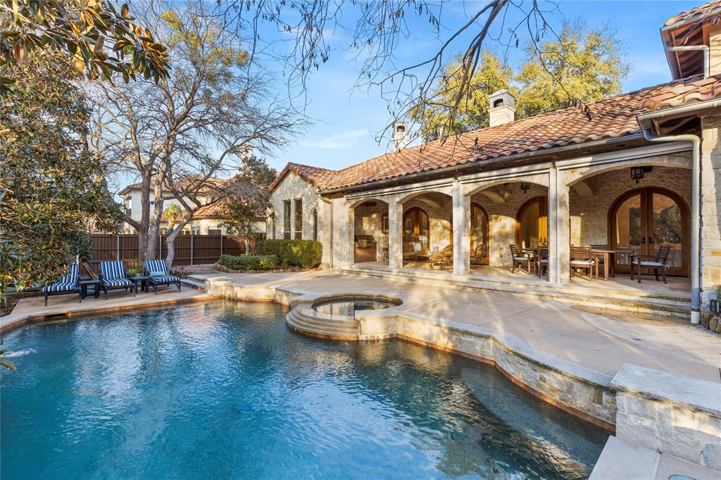 Chapel Creek Ph One - Residential