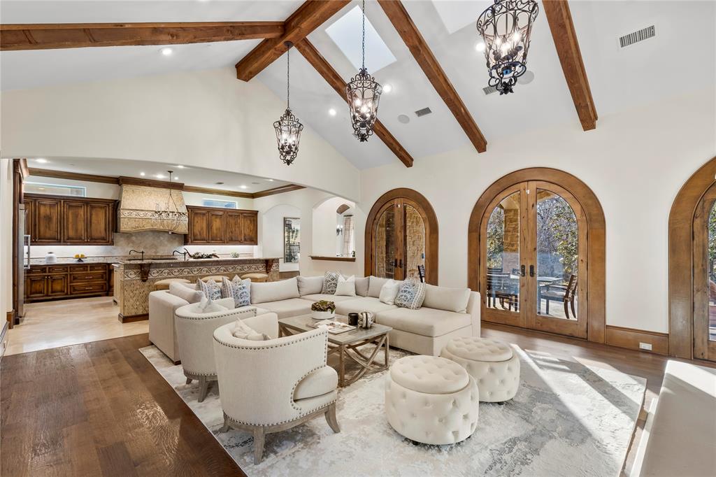 Chapel Creek Ph One - Residential