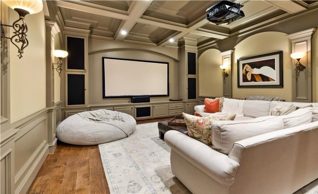 Chapel Creek Ph One - Residential