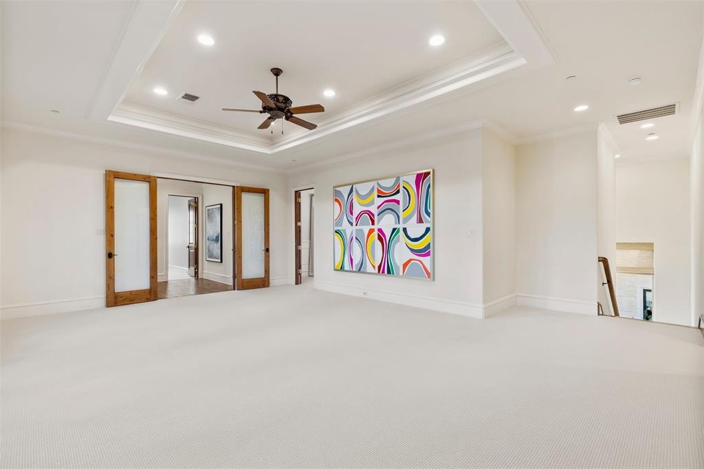 Chapel Creek Ph One - Residential