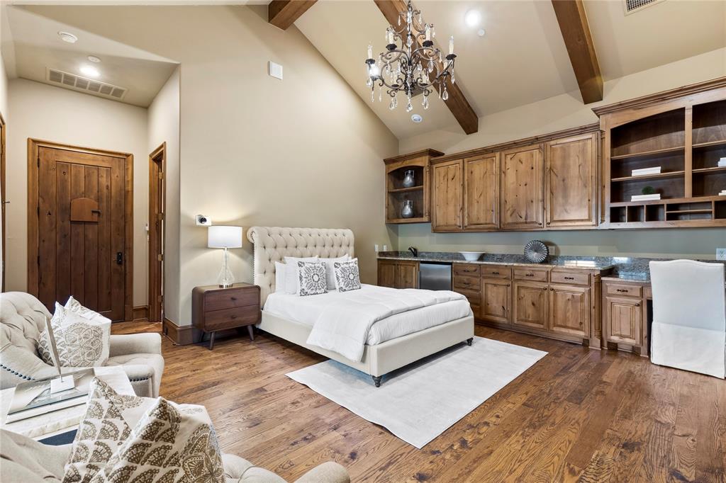 Chapel Creek Ph One - Residential