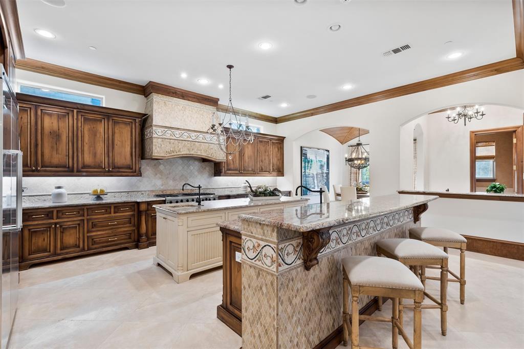 Chapel Creek Ph One - Residential