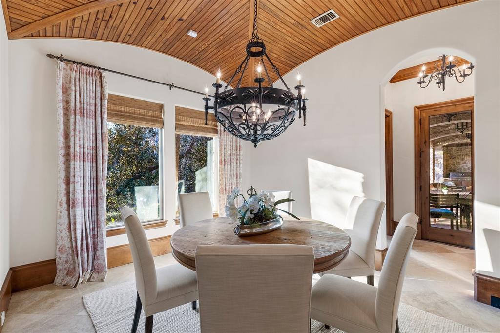 Chapel Creek Ph One - Residential