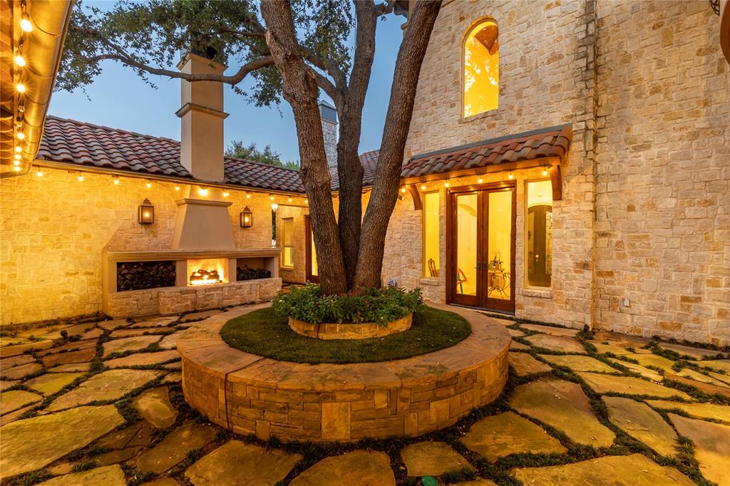 Chapel Creek Ph One - Residential