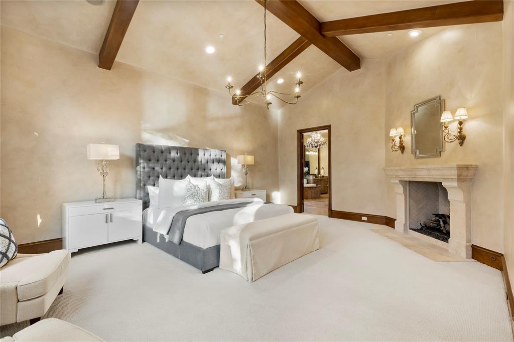 Chapel Creek Ph One - Residential