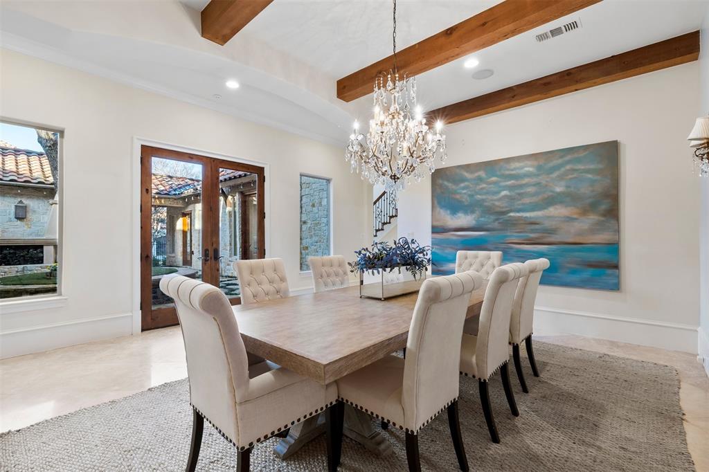 Chapel Creek Ph One - Residential