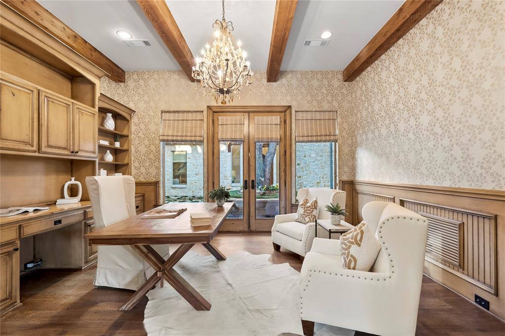 Chapel Creek Ph One - Residential