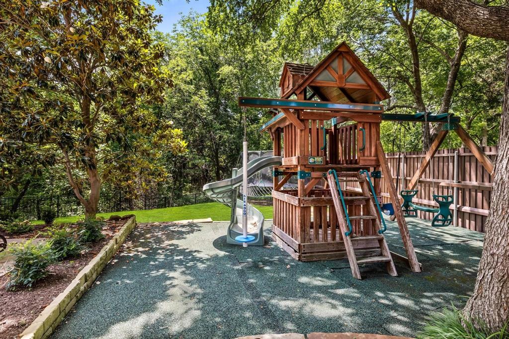 Chapel Creek Ph One - Residential