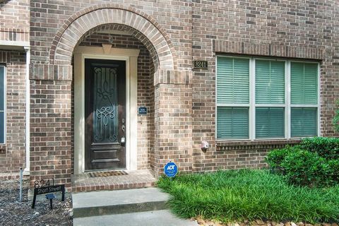 A home in Frisco