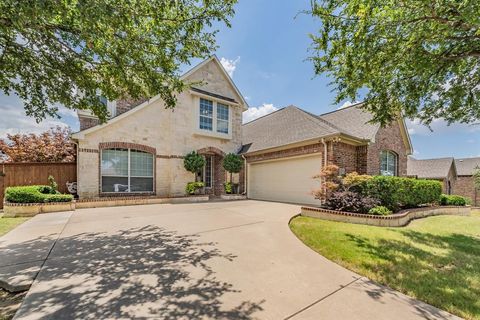 220 Flanigan Hill Drive, Keller, TX 76248 - #: 20670734