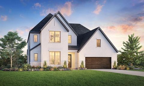 624 Cottontail Way Celina TX 75009