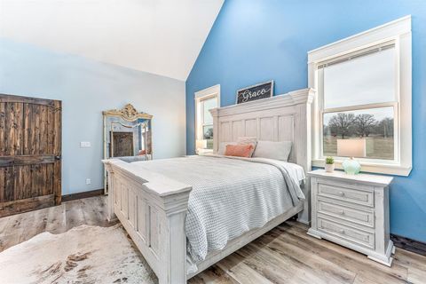 Tiny photo for 239 32507 Road, Paris, TX 75460 (MLS # 21094349)