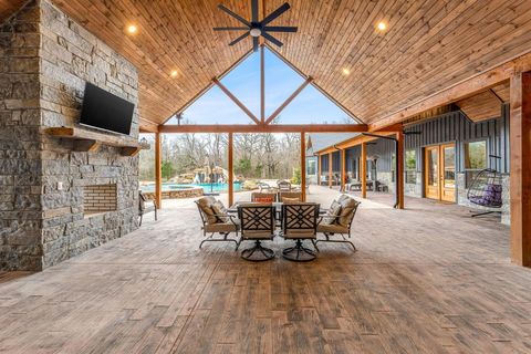 Tiny photo for 239 32507 Road, Paris, TX 75460 (MLS # 21094349)