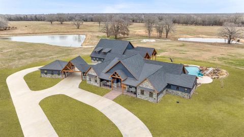 Tiny photo for 239 32507 Road, Paris, TX 75460 (MLS # 21094349)