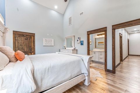 Tiny photo for 239 32507 Road, Paris, TX 75460 (MLS # 21094349)