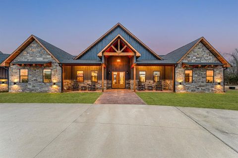 Tiny photo for 239 32507 Road, Paris, TX 75460 (MLS # 21094349)