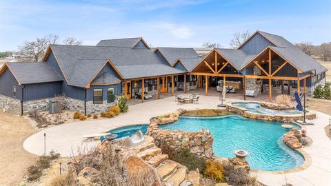 Tiny photo for 239 32507 Road, Paris, TX 75460 (MLS # 21094349)