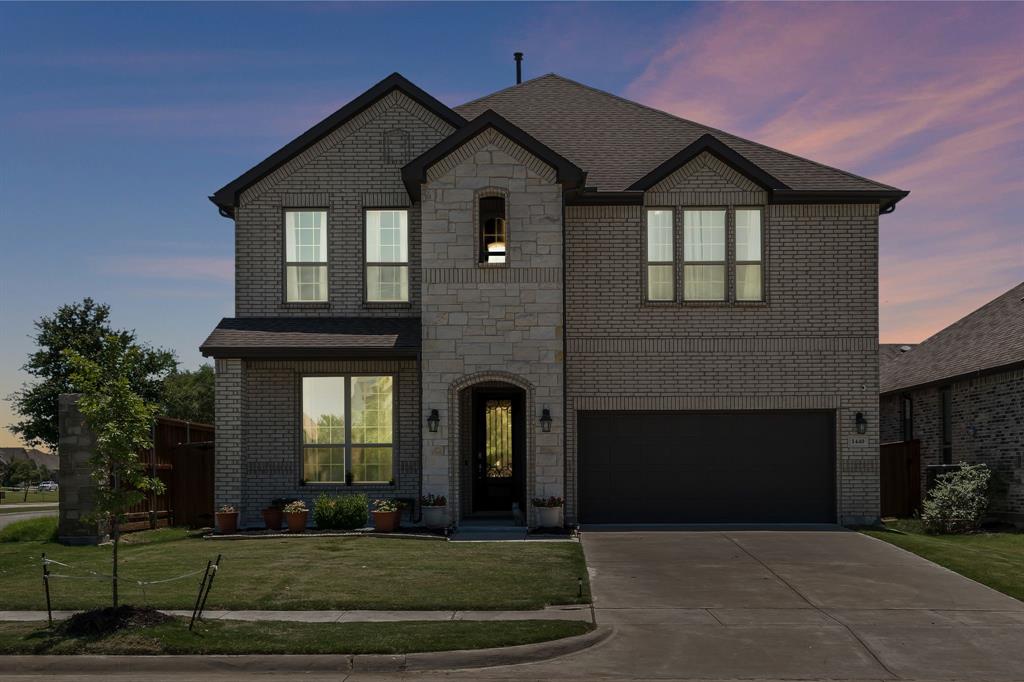 1440 Arrowwood Drive