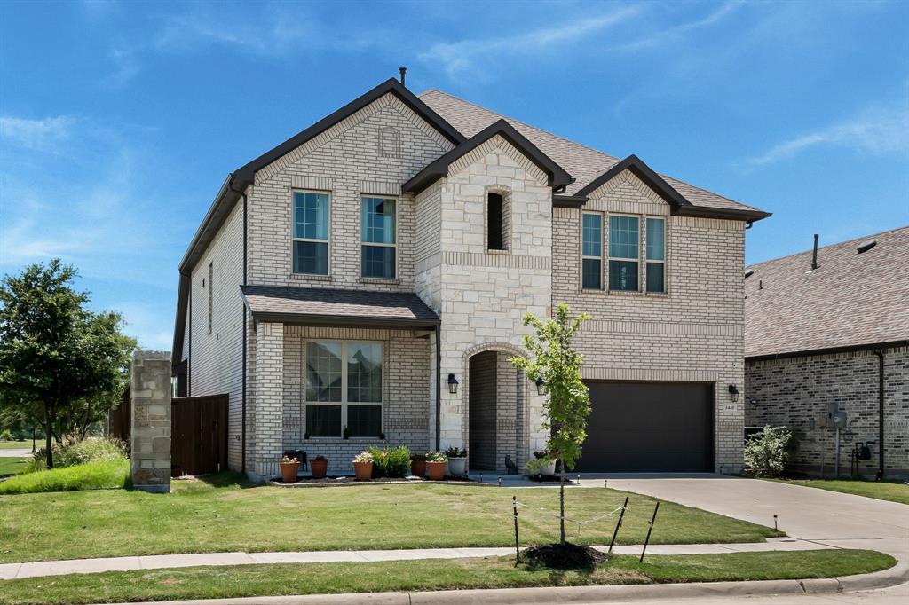 1440 Arrowwood Drive