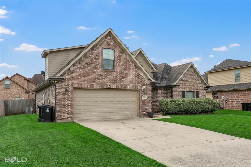 508 JR Drive
