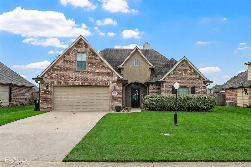 508 JR Drive