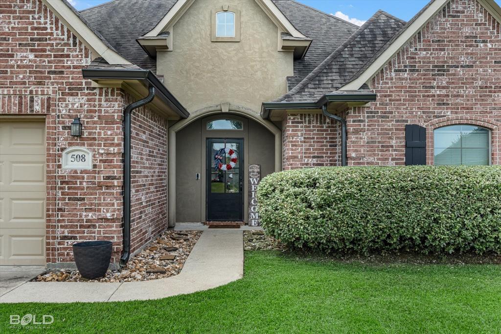 508 JR Drive