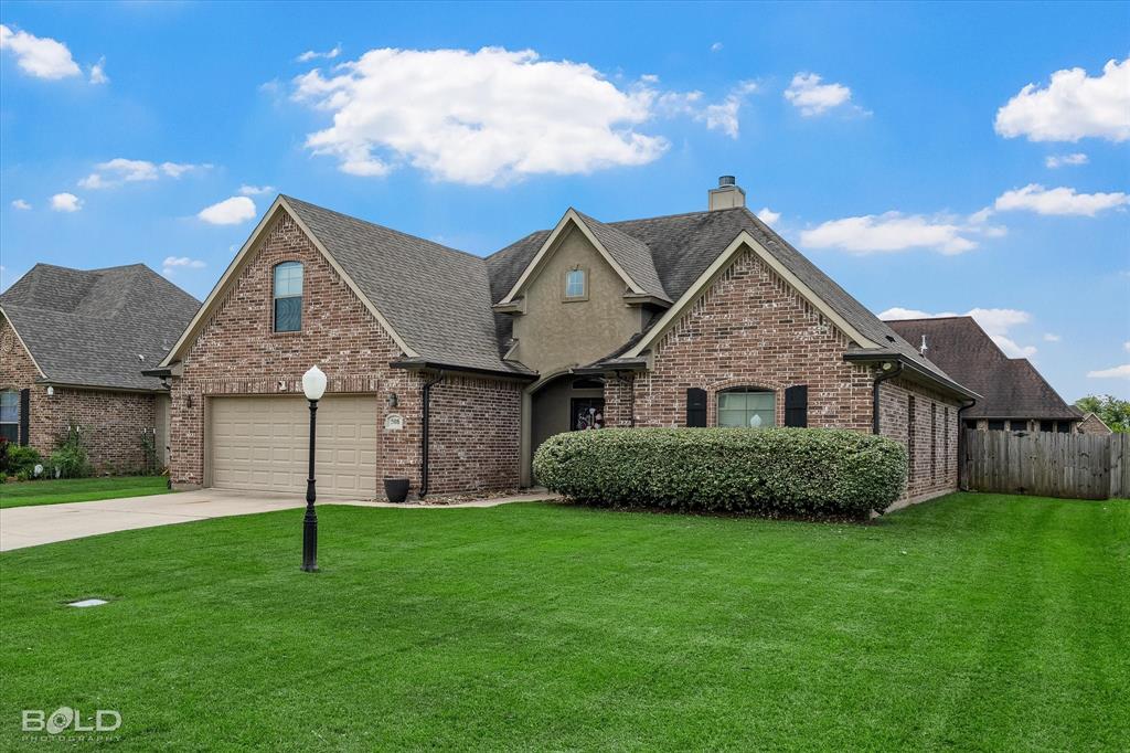 508 JR Drive