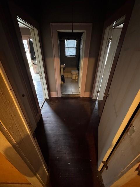 Park View Annex - Residential