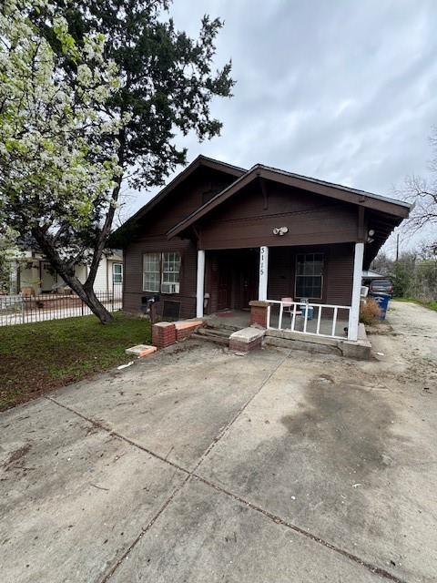 Park View Annex - Residential