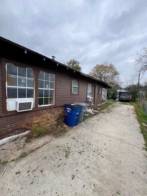 Park View Annex - Residential