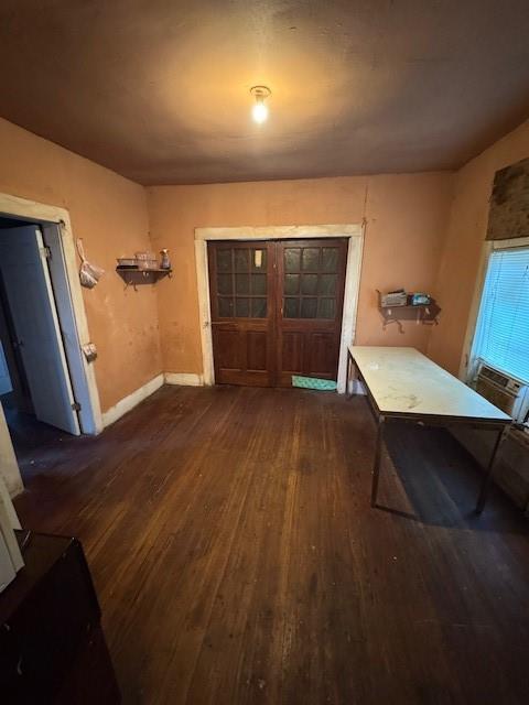 Park View Annex - Residential