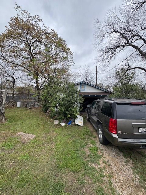 Park View Annex - Residential