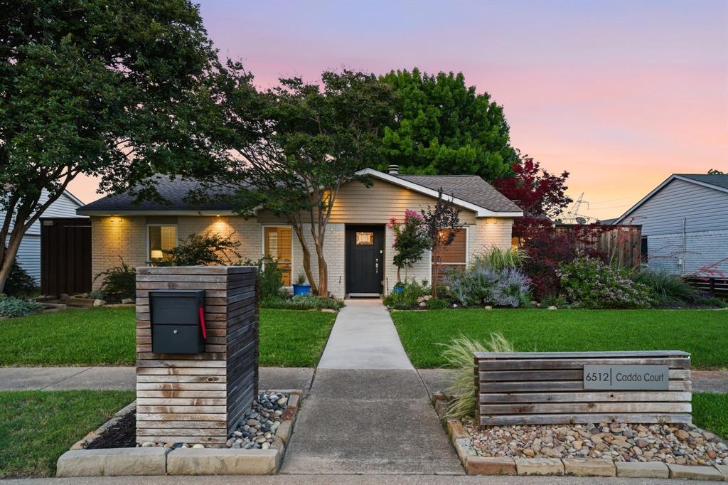 6512 Caddo Court