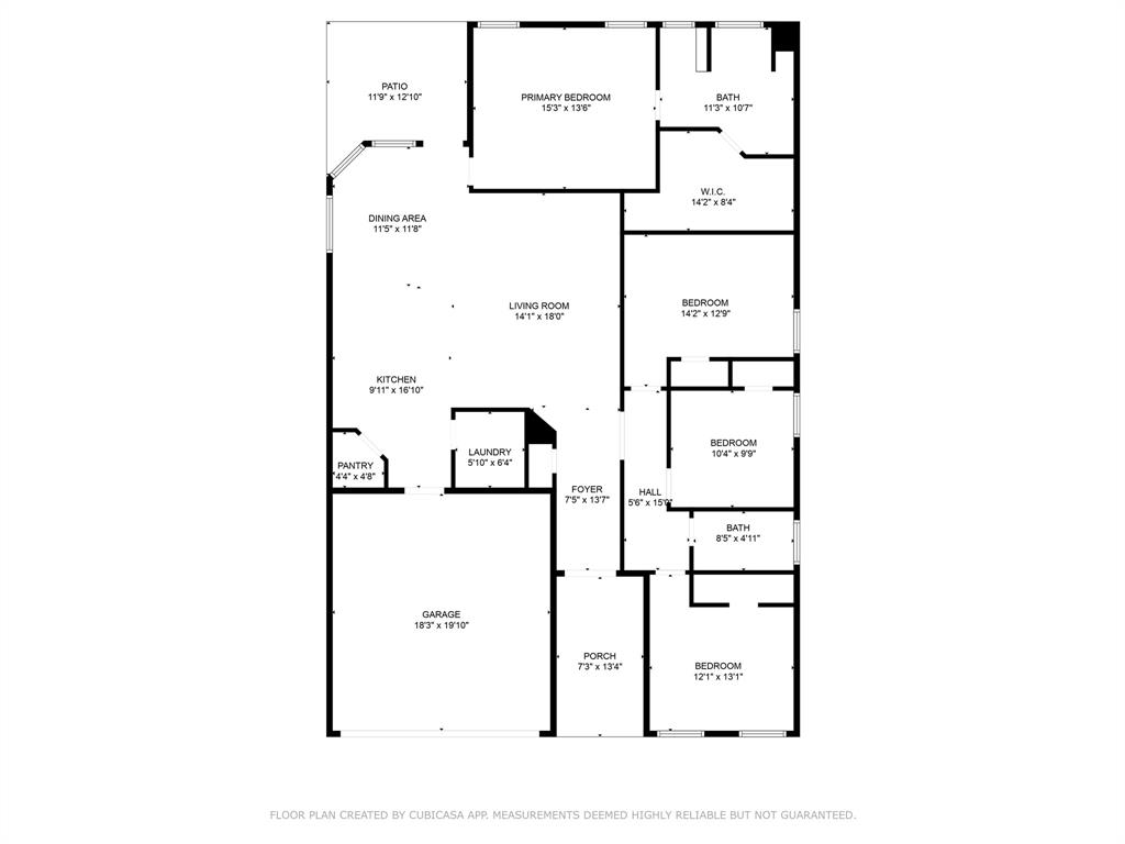 Golden Pond - Residential